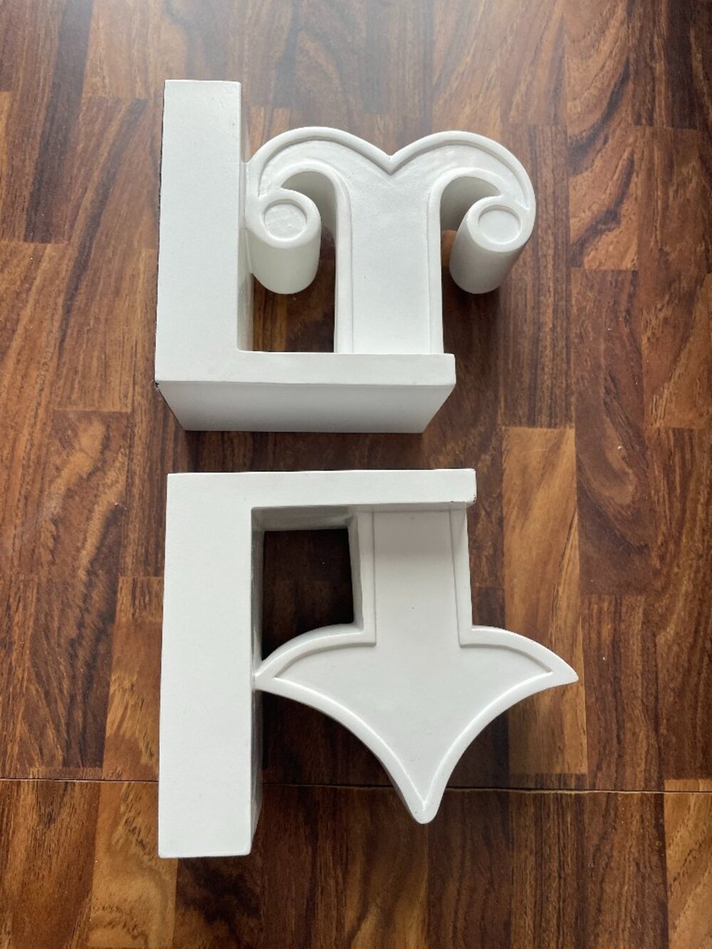 Happy Chic by Jonathan Adler Katie Arrow Bookends